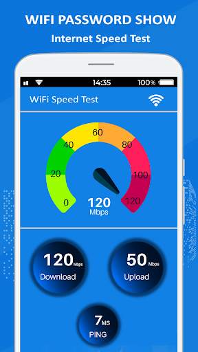 Wifi Password Show Key screenshot 8