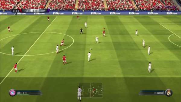 Asyplays For PES 17 Trick screenshot 1