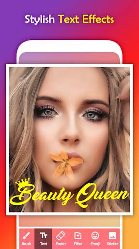 Photo Editor screenshot 4