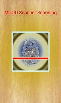 Mood Scanner Prank 5 تصوير الشاشة