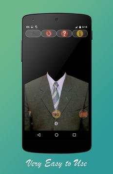 Suits For Men: Photo Editor screenshot 3