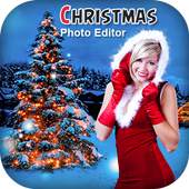 Christmas Photo Editor 1.2