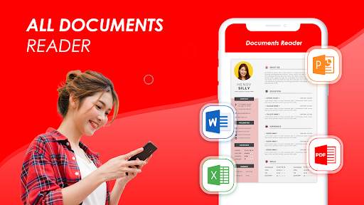 Documents Viewer App screenshot 5