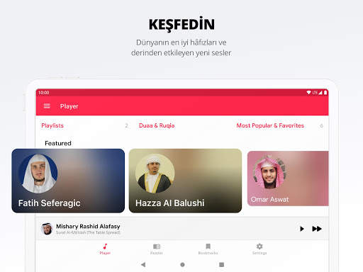 Kuran - Quran Pro screenshot 7
