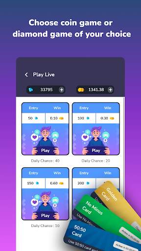 Salt Mango - Learn And Earn स्क्रीनशॉट 4