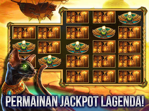 Mesin Slot - Slots Adventure screenshot 5