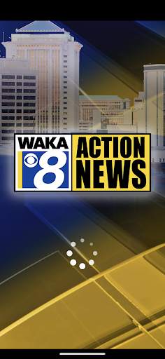 WAKA News screenshot 1