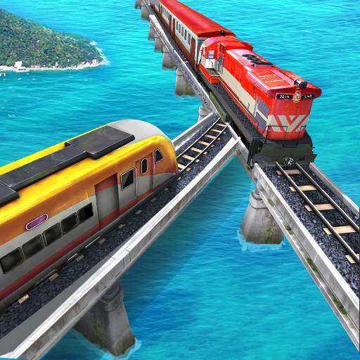 Train Simulator 2016 icon
