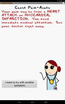 Pocket Doctor lite screenshot 15