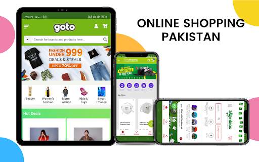 Pakistan Online Shopping - PK Online Shopping App screenshot 10