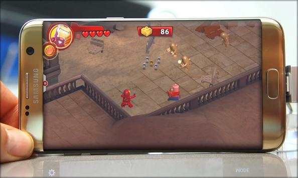 New LEGO Marvel Heroes Tips screenshot 4