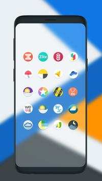 OPPO A7 icon pack - themes for OPPO A7 screenshot 3