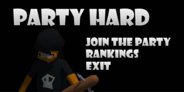Party Hard Special Edition screenshot 1