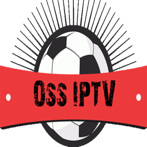 OSS Ip Tv icon