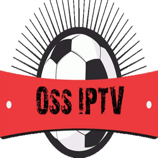 OSS Ip Tv 2.2.1