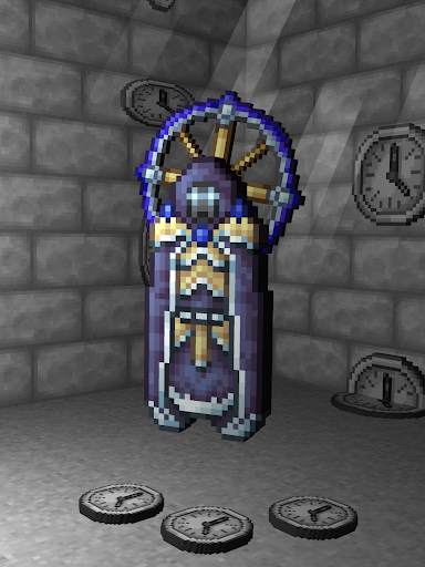 PickCrafter - Idle Craft Game screenshot 13