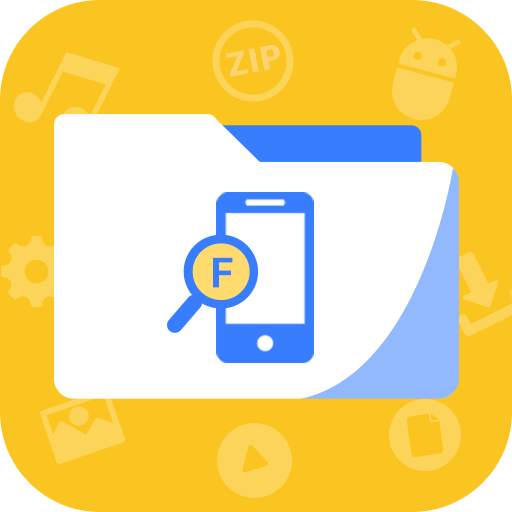 File Manager 1.0