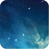 Galaxy Water Ripple Lwp 1.0.1