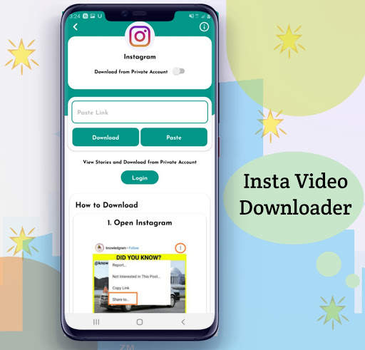 Super All Social Media Video Downloader screenshot 3