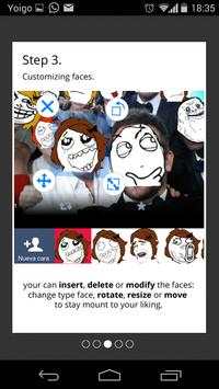 Selfies Stickers - Selfie Meme screenshot 4