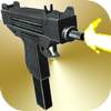 Gun Sounds on Shake 1.6.7