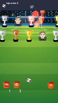 Bate Bola screenshot 4