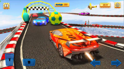 Car Stunt games: extreme car simulator 2019 screenshot 2