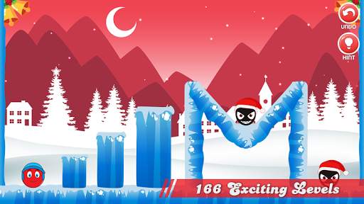 Brain Ball Bash screenshot 3