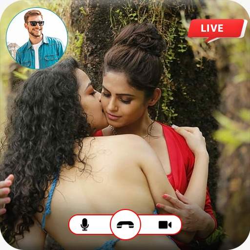 Real sexy girl video call 1.2