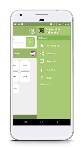 Conversion Calculator скриншот 3