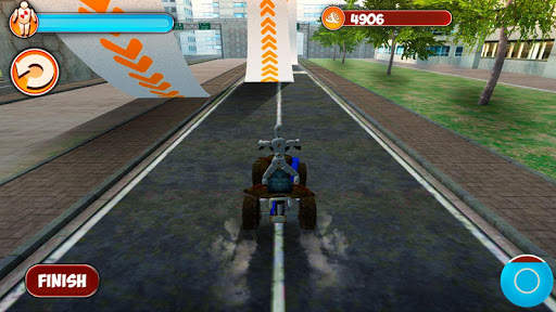 Smash and Bang - Car Test Sim screenshot 1