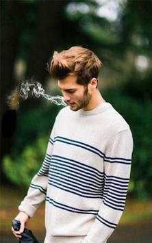Smoke - Photo Editor Effects screenshot 4