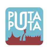 puta-puta (West Sumatra Travel Guide) logo
