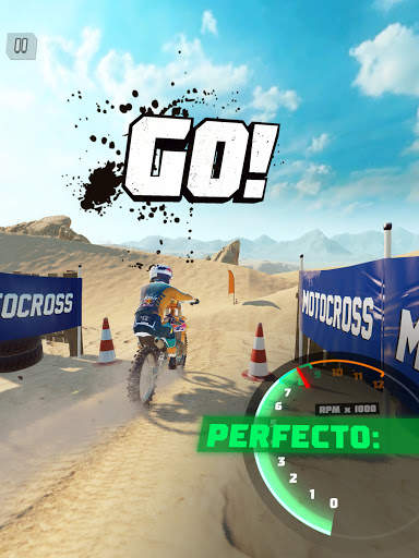 Dirt Bike Unchained screenshot 15