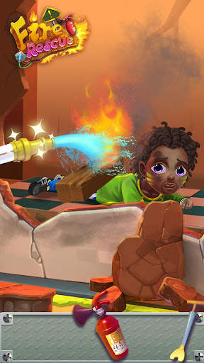 Fireman! screenshot 8