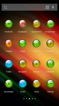 Candy Gems - Solo Theme screenshot 5