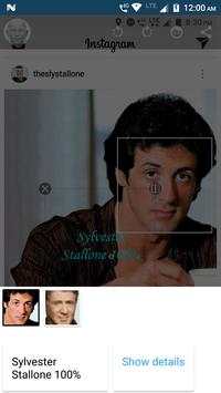 Facelyser screenshot 4