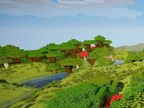 Maps for Minecraft PE screenshot 3