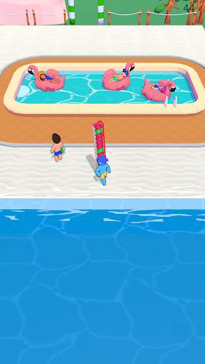 Clean The Beach screenshot 3