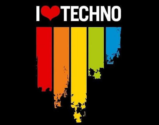 Techno Radio 3 تصوير الشاشة