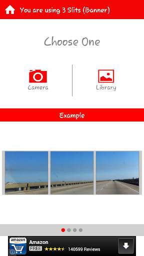 PicSlit - Giant Square Image Splitter screenshot 4
