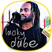 ikon Lucky Dube Mp3
