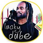 Lucky Dube Mp3 2.0