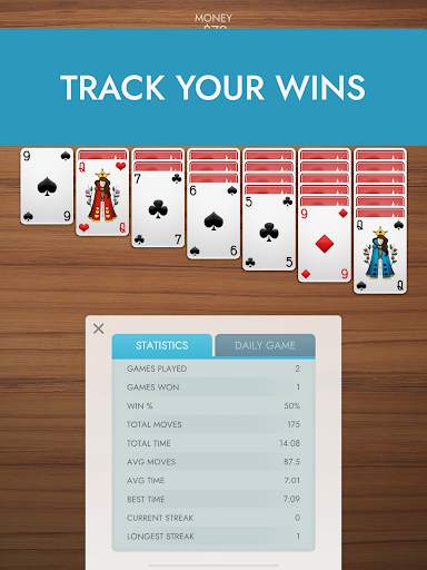 Solitaire: Classic Card Games screenshot 11