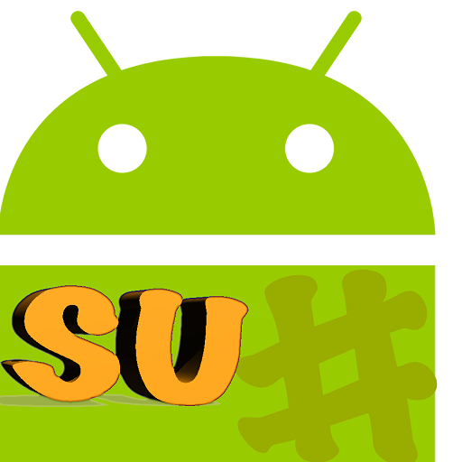 Check Root icon