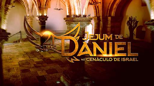 O Jejum de Daniel - Músicas, Tv e Rádio screenshot 1