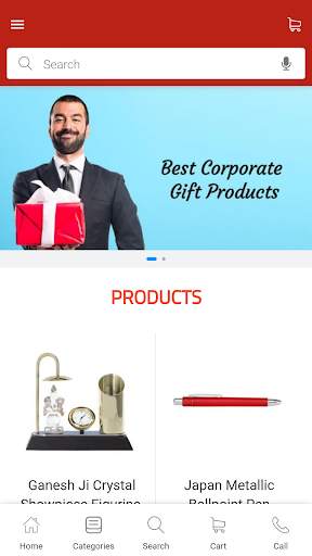 Embellish Gifts.in screenshot 2
