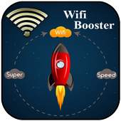 Wifi Signal Booster Prank 1.0