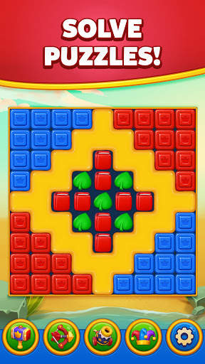 Royal Match screenshot 2