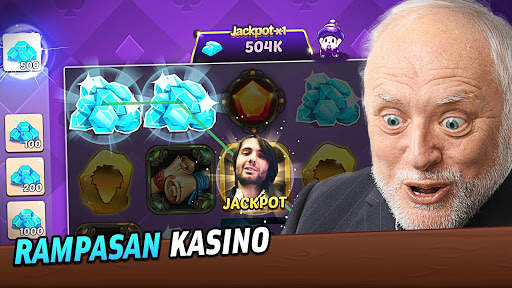 Clash of Streamer screenshot 5